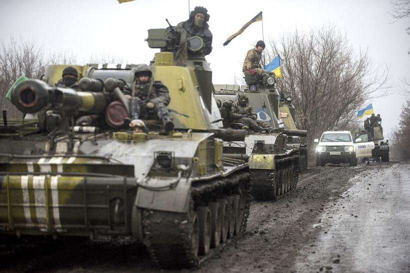 Ce impact va avea războiul din Ucraina asupra economiei mondiale
