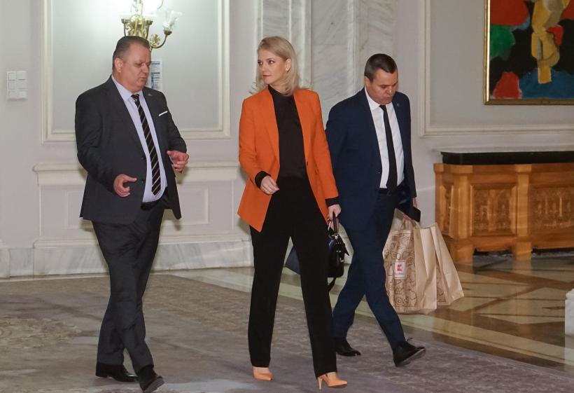 Gheorghe Flutur, președinte interimar al PNL. Congresul, pe 10 aprilie 2022 18782063