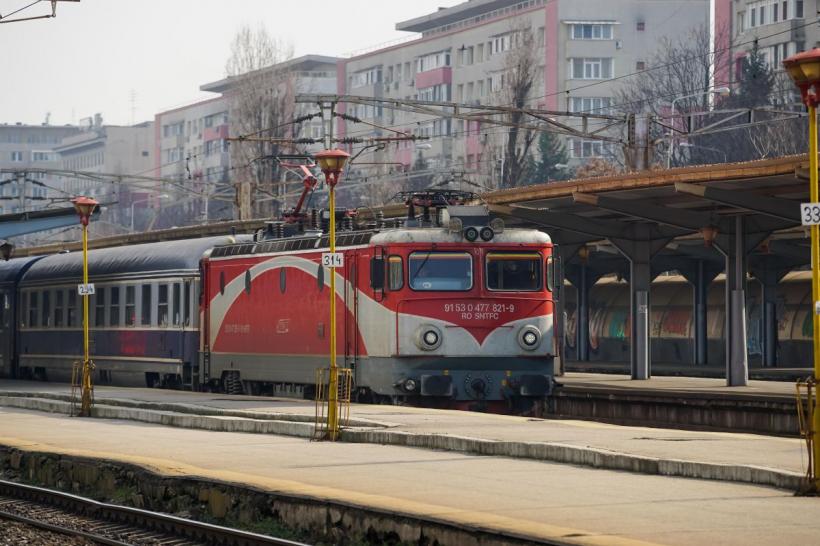 Am putea avea doar trenuri din vestul Europei pe căile ferate din România, dar nu știm la ce preț
