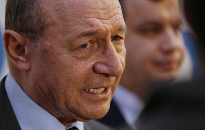 Băsescu: Nu mă voi prevala de imunitatea parlamentară. Imediat ce sunt chemat, mă voi duce