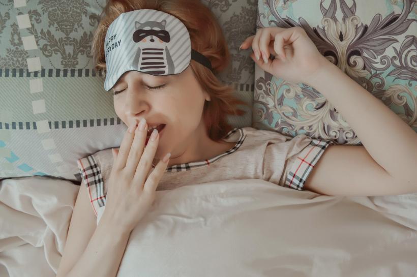 6 mituri despre somn. Ce e adevărat şi ce nu 