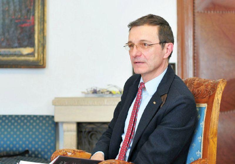 Președintele Academiei Române a obținut un al doilea mandat de 4 ani