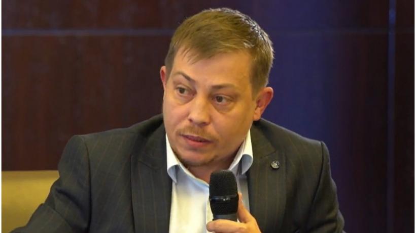 Radu Gănescu: Ies de pe piață medicamentele ieftine și rămân cele scumpe
