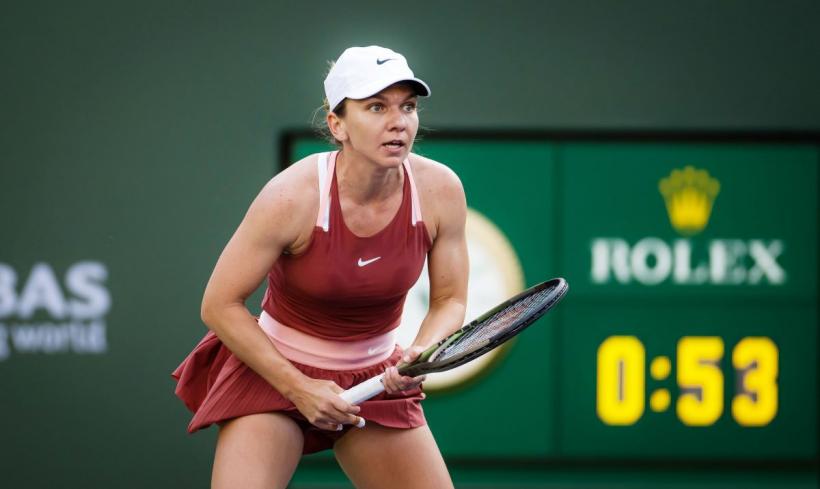 Simona Halep va fi pregătită de un antrenor celebru