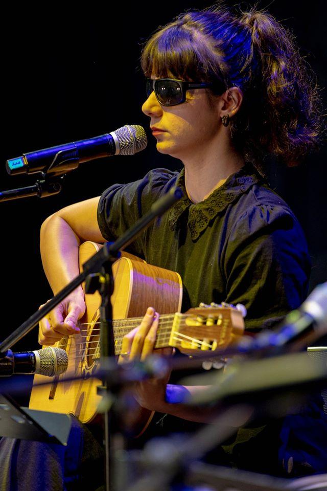 Oglinda neagră, o poveste muzicală, în premieră, la Teatrul Nottara 18782772