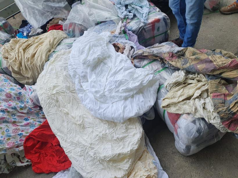 Gunoaiele Europei primesc interzis în România 18782943