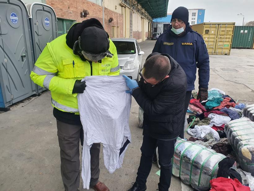 Gunoaiele Europei primesc interzis în România 18782959