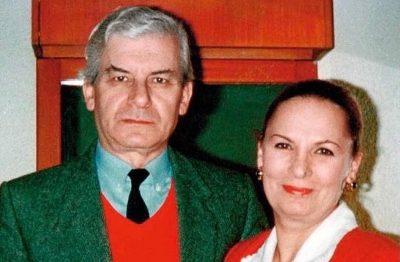Actorul Traian Stănescu a murit. „Acum dansează în ceruri amândoi...”