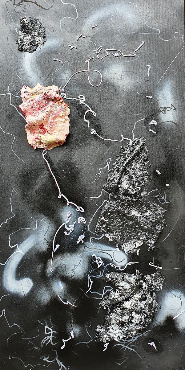 Două forme de autoportret și artă accesibilă pentru public, în aprilie la Celula de Artă 18783505