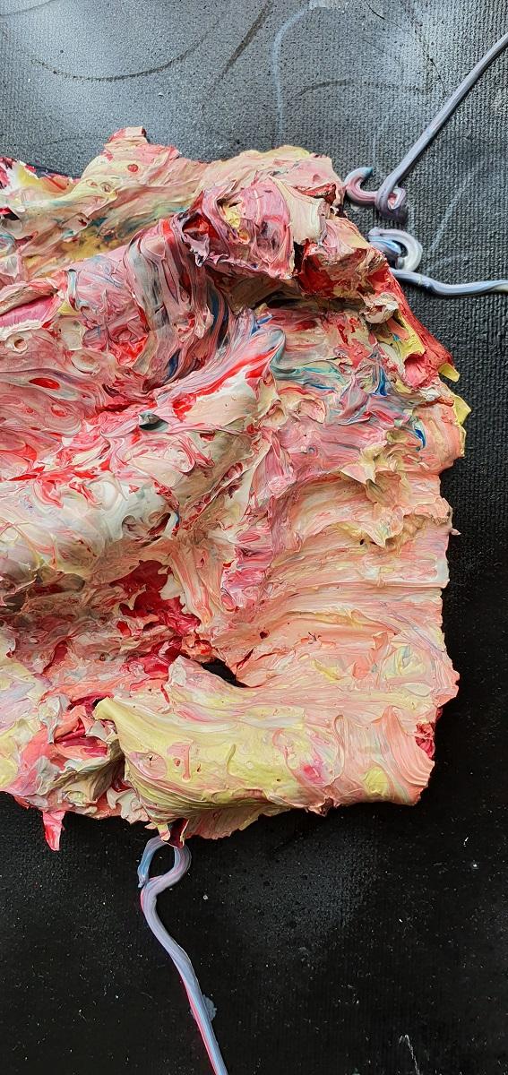 Două forme de autoportret și artă accesibilă pentru public, în aprilie la Celula de Artă 18783507