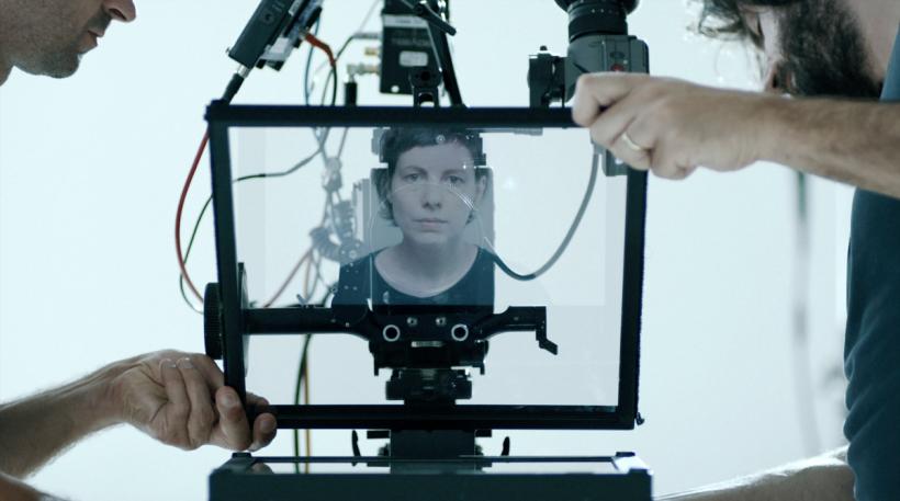 Participarea României la cea de-a 59-a ediție a Expoziţiei Internaţionale de Artă  - La Biennale di Venezia 2022. „Tu ești un alt eu - O catedrală a corpului”, un proiect de Adina Pintilie 18783397