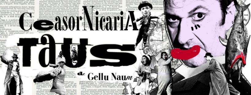 Premiera @Odeon. Ceasornicaria Taus 18783539