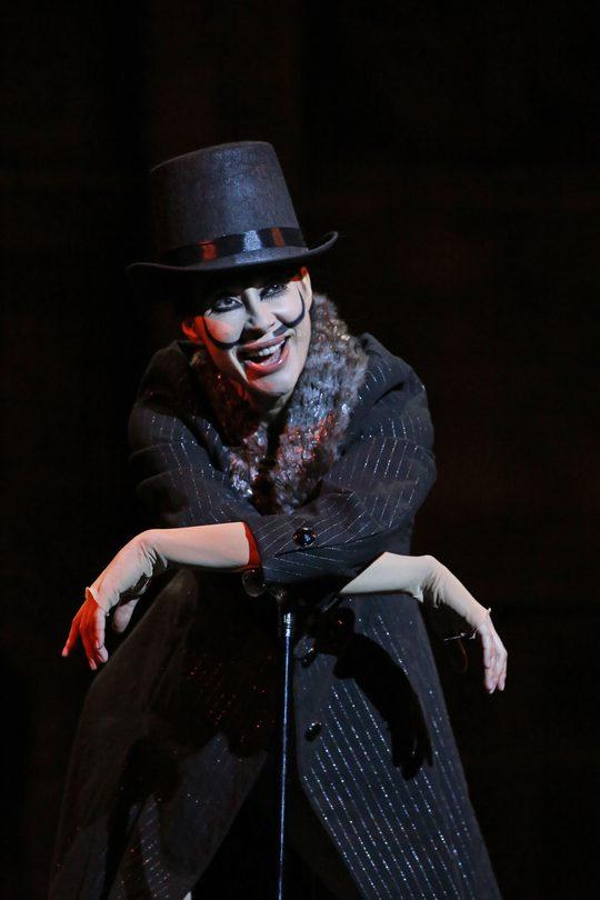 Premiera @Odeon. Ceasornicaria Taus 18783541