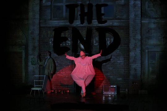 Premiera @Odeon. Ceasornicaria Taus 18783543