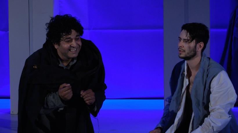 Spectacolul Hoţul de mărgăritare în Duminica Floriilor la  Teatrul Stela Popescu 18783392