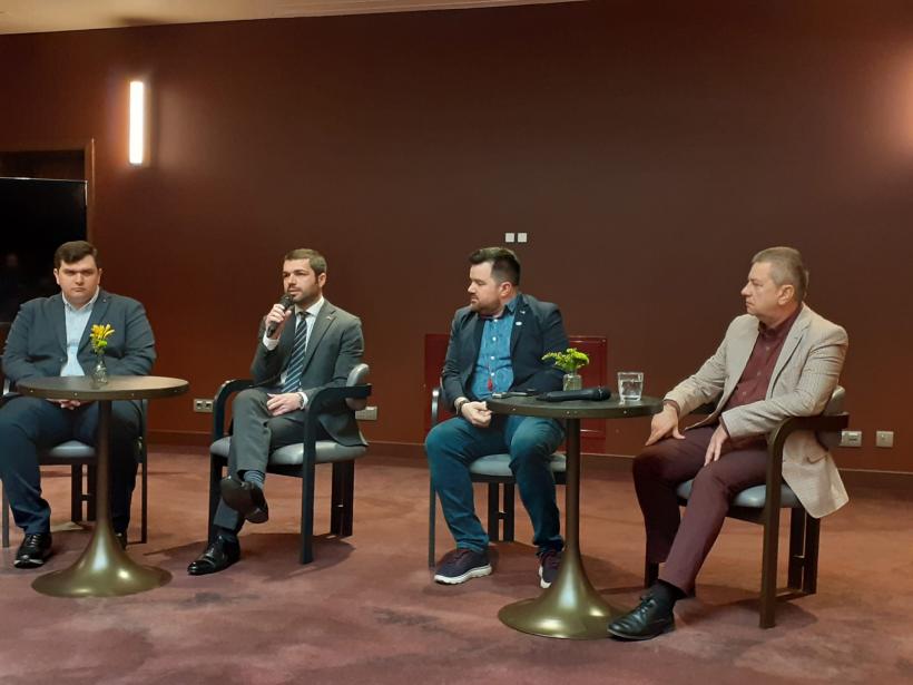 Veste bună pentru turism: se întorc israelienii în România 18783578