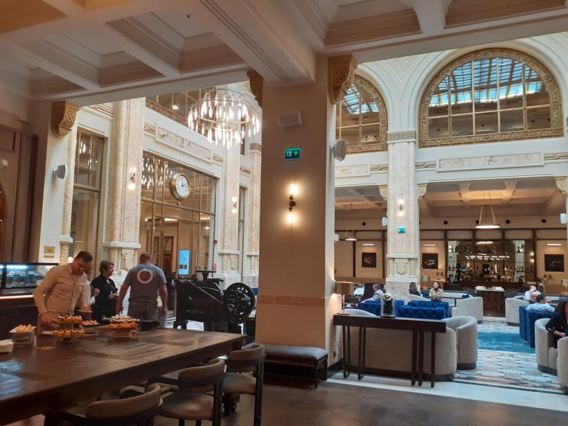 Veste bună pentru turism: se întorc israelienii în România 18783580