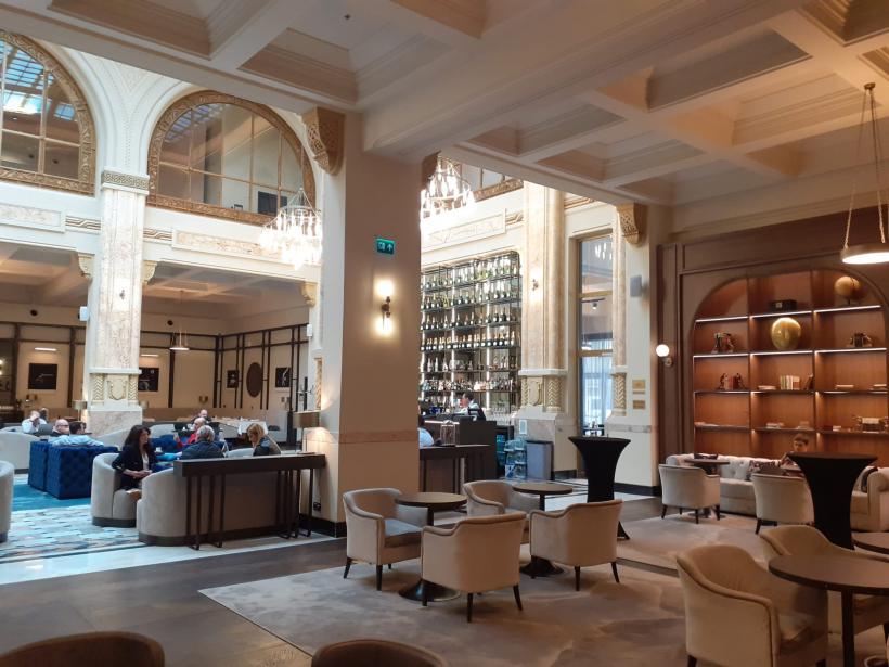 Veste bună pentru turism: se întorc israelienii în România 18783582