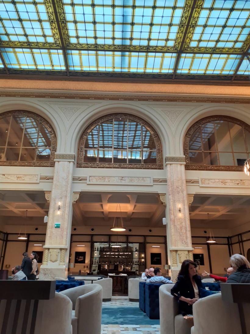 Veste bună pentru turism: se întorc israelienii în România 18783583