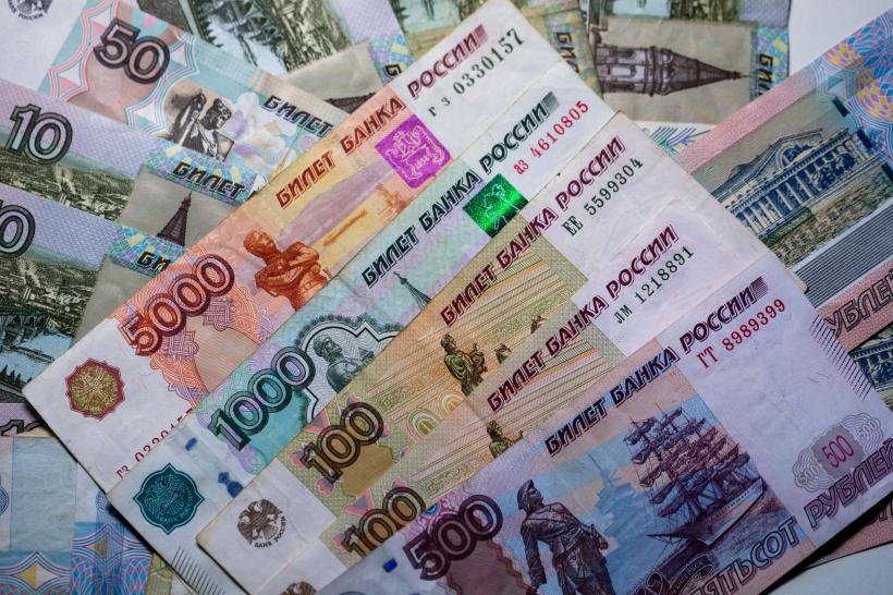 Banca Centrală a Rusiei propune măsuri pentru redresarea economiei: Vom intra într-o perioadă de transformare