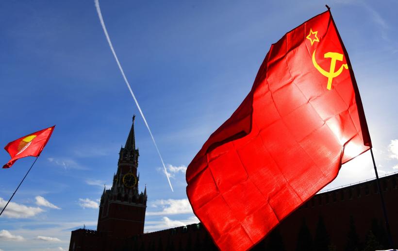 Rusia se pregătește pentru parada militară de Ziua Victoriei