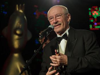 Victor Rebengiuc și Mariana Mihuț, omagiați la Premiile Gopo 2022 18784195