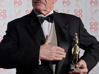 Victor Rebengiuc și Mariana Mihuț, omagiați la Premiile Gopo 2022 18784198