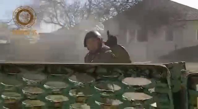 Soldații TikTok și propaganda cu cadavre 18784261