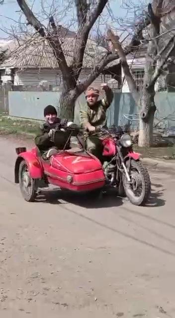 Soldații TikTok și propaganda cu cadavre 18784265