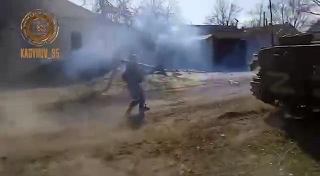 Soldații TikTok și propaganda cu cadavre 18784266