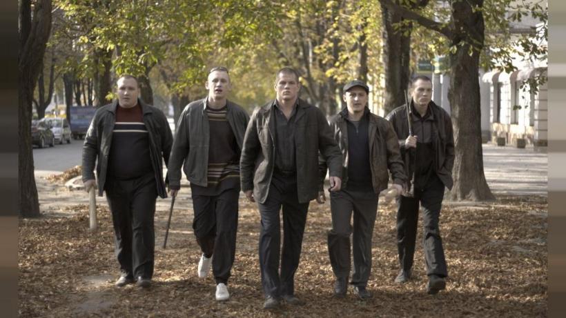 TIFF FOR UKRAINE:  acces liber, proiecții speciale, muzică și campanii de donații pentru comunitatea ucraineană, la #TIFF2022 18784383