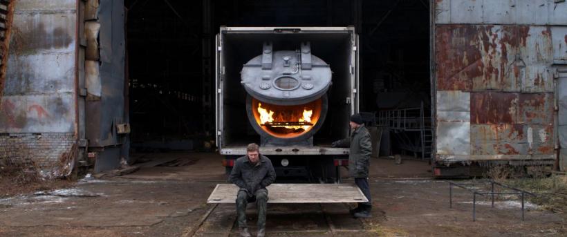 TIFF FOR UKRAINE:  acces liber, proiecții speciale, muzică și campanii de donații pentru comunitatea ucraineană, la #TIFF2022 18784385