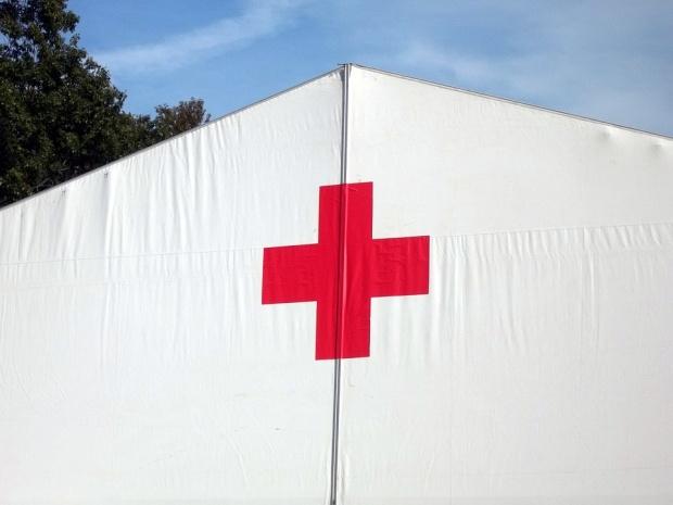 Crucea Roșie cere acces umanitar imediat în Mariupol