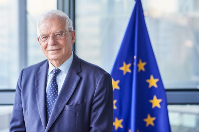 Josep Borrell: Nu există un acord în UE privind embargoul energetic rusesc
