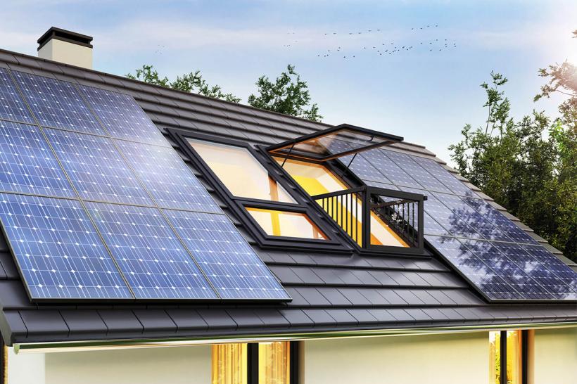 De ce este rentabilă construirea unei case care folosește tehnologii bazate pe energia regenerabilă
