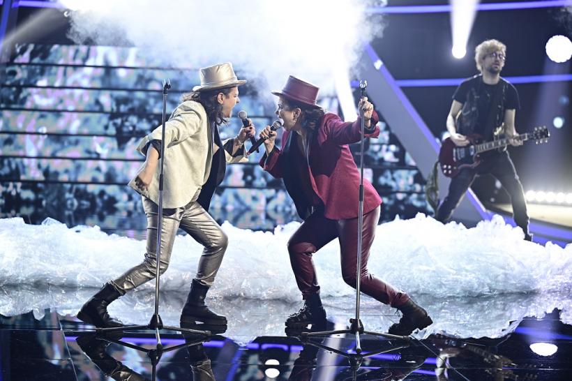 Premiera Te cunosc de undeva!, lider detaşat de audiență pe toate segmentele de public 18785240