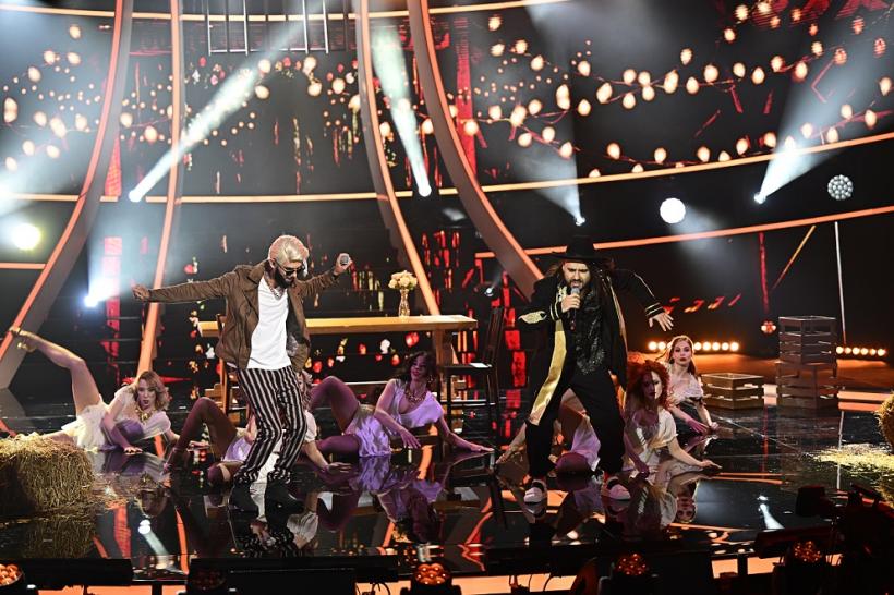 Premiera Te cunosc de undeva!, lider detaşat de audiență pe toate segmentele de public 18785241