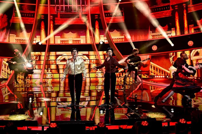 Premiera Te cunosc de undeva!, lider detaşat de audiență pe toate segmentele de public 18785243