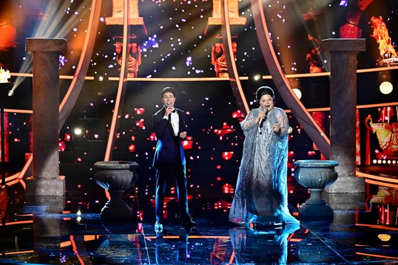 Premiera Te cunosc de undeva!, lider detaşat de audiență pe toate segmentele de public 18785245