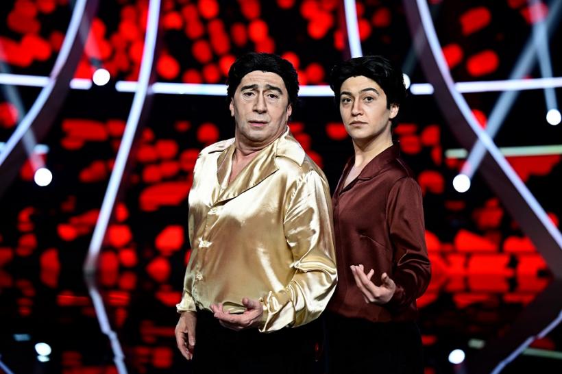 Premiera Te cunosc de undeva!, lider detaşat de audiență pe toate segmentele de public 18785248