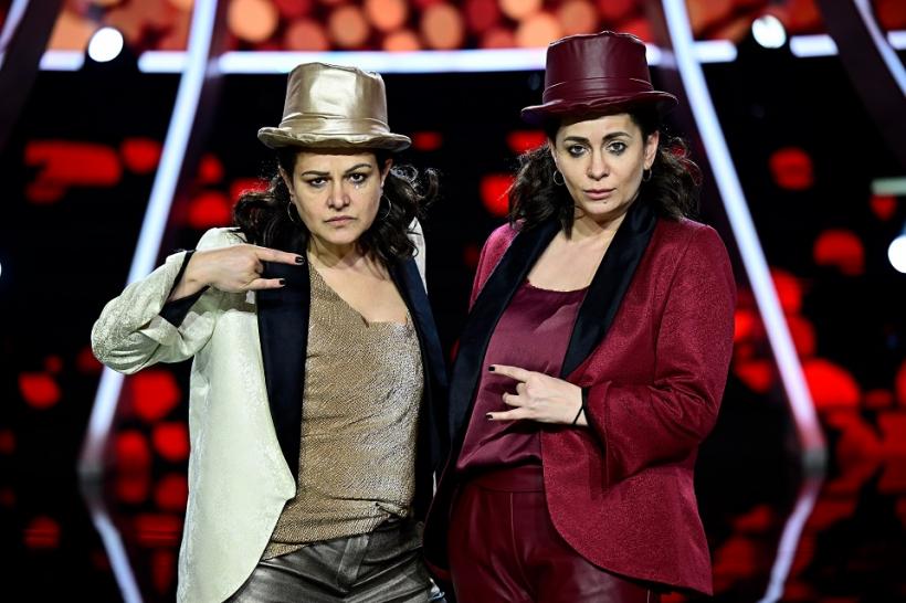 Premiera Te cunosc de undeva!, lider detaşat de audiență pe toate segmentele de public 18785250