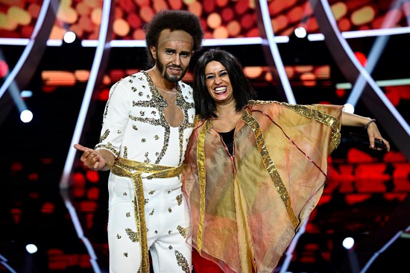 Premiera Te cunosc de undeva!, lider detaşat de audiență pe toate segmentele de public 18785251