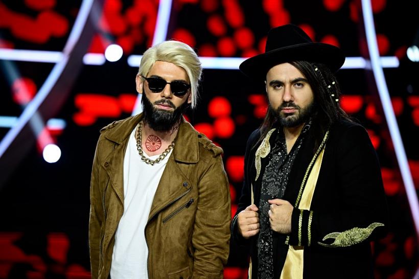 Premiera Te cunosc de undeva!, lider detaşat de audiență pe toate segmentele de public 18785253