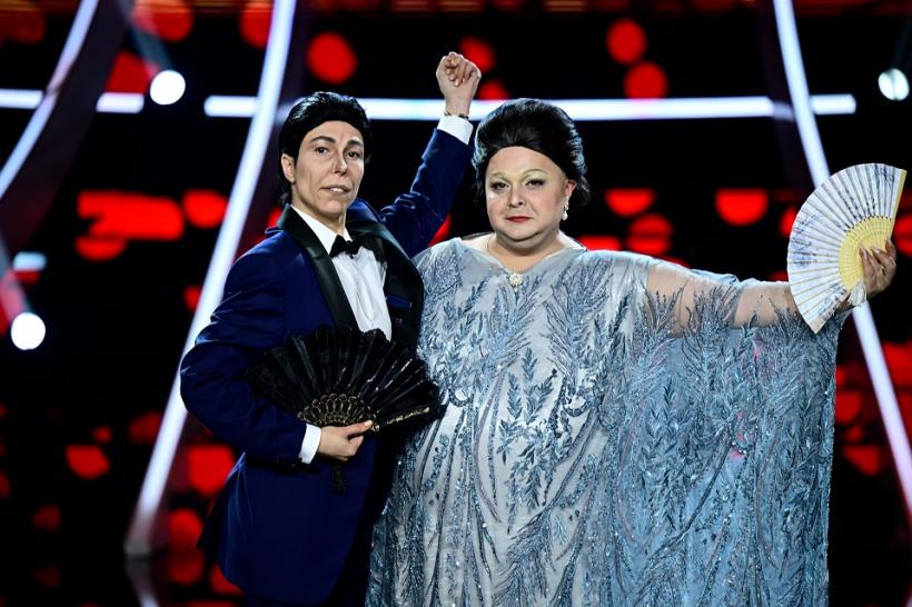 Premiera Te cunosc de undeva!, lider detaşat de audiență pe toate segmentele de public 18785254