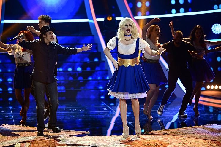 Premiera Te cunosc de undeva!, lider detaşat de audiență pe toate segmentele de public 18785256