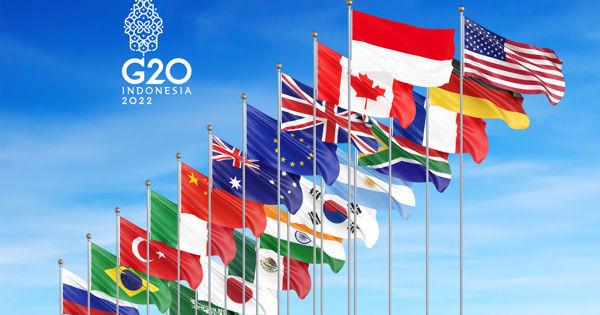UPDATE Indonezia a invitat președinții Rusiei și Ucrainei la summitul G20