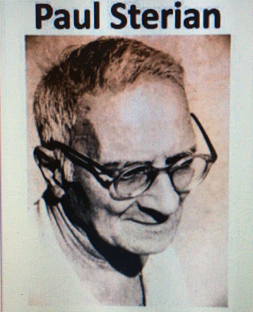 Intelectualul de aur metamorfozat în vânzător la aprozar 18785289