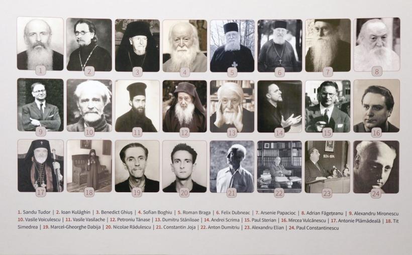 Intelectualul de aur metamorfozat în vânzător la aprozar 18785290