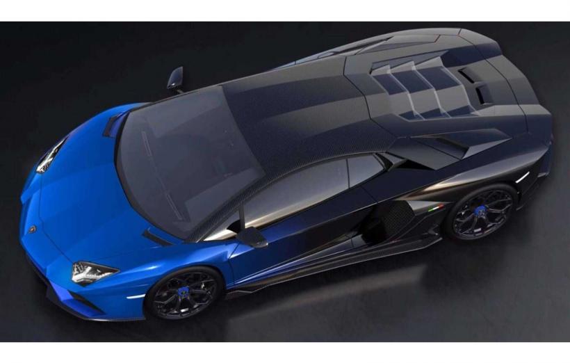 Licitație Lamborghini. 1,4 milioane pentru ultimul Aventador