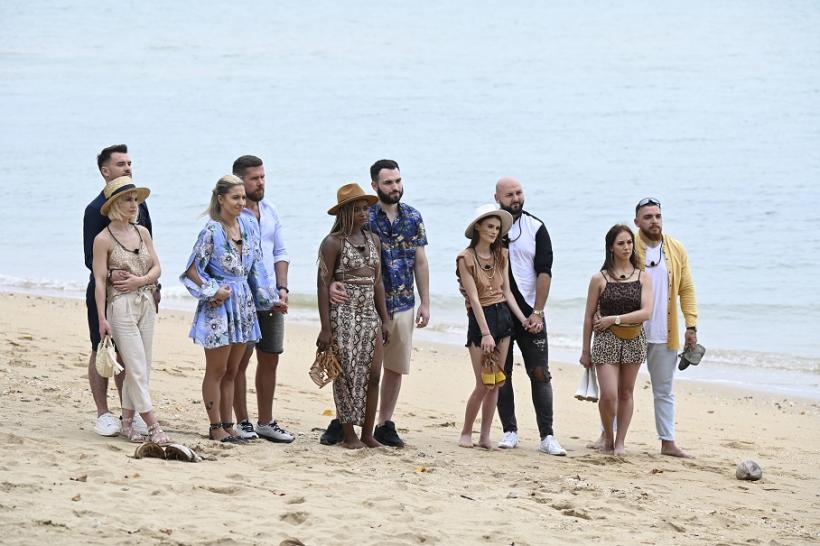 Premieră în cadrul celui mai nou sezon Insula Iubirii: Camera Liberă. Ce reguli trebuie să urmeze concurenţii pentru a ajunge acolo 18785427